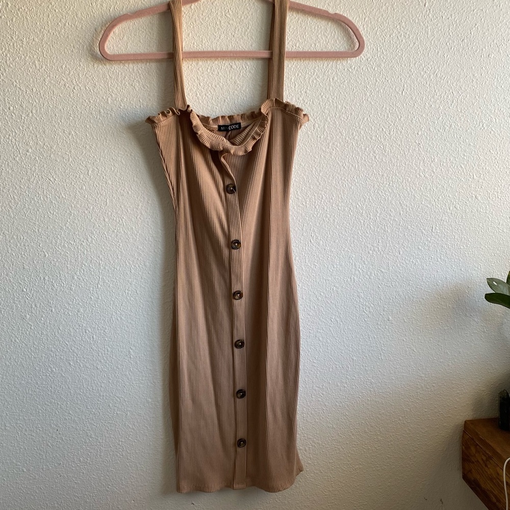 Bodycon dress